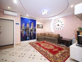 1-комнатная квартира, 40 м², 3/9 этаж