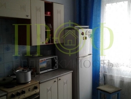 3-комнатная квартира, 66.2 м², 6/9 этаж