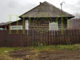 Дом, 33.8 м², 1 этаж, участок 20 сот.