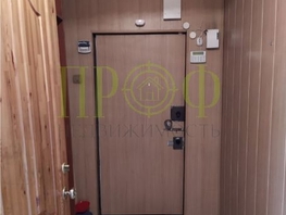 3-комнатная квартира, 70 м², 6/9 этаж