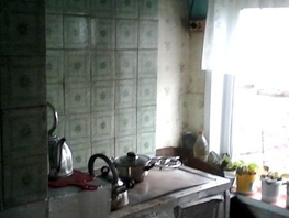 Дом, 51 м², 1 этаж, участок 10 сот.