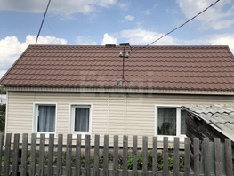 Дом, 45 м², 1 этаж, участок 6 сот.