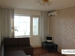 2-комнатная квартира, 44 м², 7/10 этаж