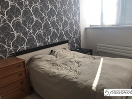 2-комнатная квартира, 64 м², 18/25 этаж