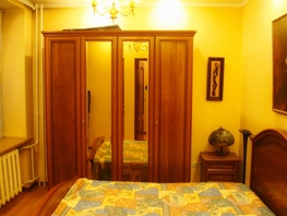 3-комнатная квартира, 107 м², 4/10 этаж