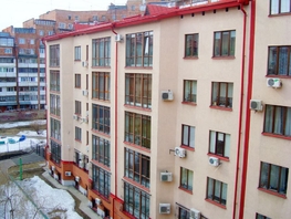 3-комнатная квартира, 100 м², 5/12 этаж