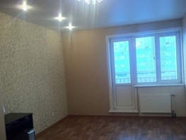 1-комнатная квартира, 45 м², 8/25 этаж