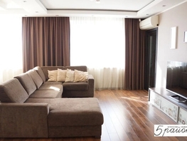 3-комнатная квартира, 96.2 м², 9/12 этаж