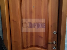 4-комнатная квартира, 62 м², 4/5 этаж
