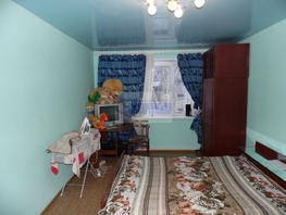 3-комнатная квартира, 62.1 м², 4/5 этаж