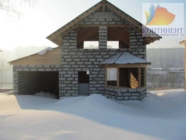 Дом, 140 м², 2 этажа, участок 5 сот.
