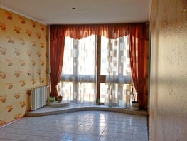 4-комнатная квартира, 142 м², 3/10 этаж