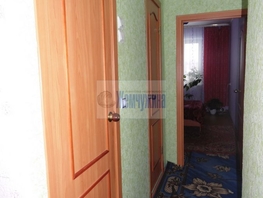 2-комнатная квартира, 53 м², 5/5 этаж