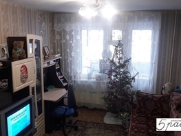 2-комнатная квартира, 42 м², 7/9 этаж