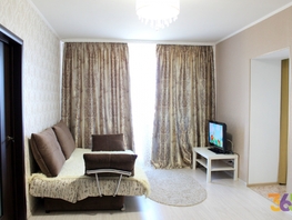 2-комнатная квартира, 64.8 м², 9/10 этаж