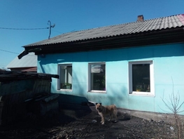 Дом, 59 м², 1 этаж, участок 3 сот.