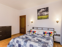 1-комнатная квартира, 39 м², 3/5 этаж