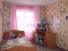 3-комнатная квартира, 65.2 м², 1/5 этаж