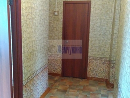 2-комнатная квартира, 46.2 м², 2/2 этаж