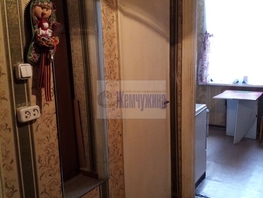 1-комнатная квартира, 38 м², 1/3 этаж