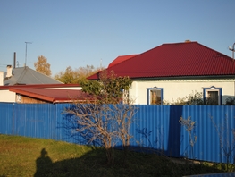 Дом, 50 м², 1 этаж, участок 4 сот.