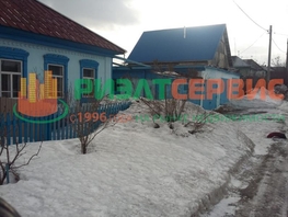 Дом, 56 м², 1 этаж, участок 5 сот.