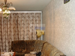 3-комнатная квартира, 62 м², 1/5 этаж