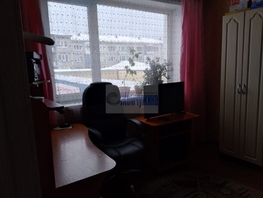 2-комнатная квартира, 50.2 м², 2/5 этаж