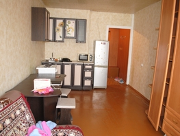 1-комнатная квартира, 23 м², 1/9 этаж