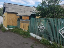 Дом, 37 м², 1 этаж, участок 13 сот.