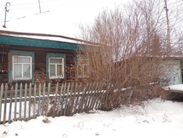 Дом, 50 м², 1 этаж, участок 10 сот.