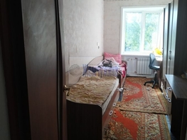3-комнатная квартира, 63 м², 2/2 этаж