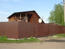 Дом, 135 м², 2 этажа, участок 6 сот.