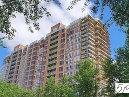 1-комнатная квартира, 24.5 м², 9/15 этаж