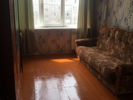 1-комнатная квартира, 16.6 м², 4/5 этаж