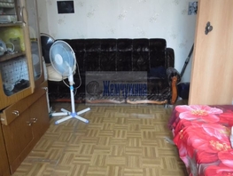 2-комнатная квартира, 53 м², 4/5 этаж