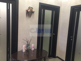 3-комнатная квартира, 61.4 м², 2/5 этаж