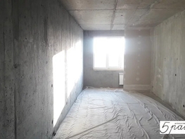 1-комнатная квартира, 27.8 м², 3/7 этаж