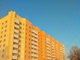 2-комнатная квартира, 55.6 м², 2/10 этаж