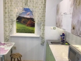 2-комнатная квартира, 41 м², 1/2 этаж
