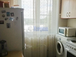 3-комнатная квартира, 47.6 м², 5/5 этаж