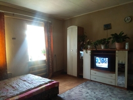 1-комнатная квартира, 29.6 м², 1/2 этаж