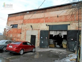 Производственное, 282.8 м², 1 этаж