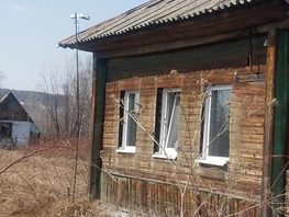 Дом, 35.8 м², 1 этаж, участок 26 сот.