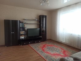 4-комнатная квартира, 81.2 м², 7/10 этаж