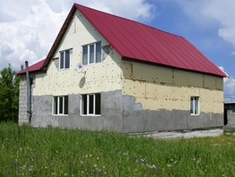 Дом, 263 м², 2 этажа, участок 15 сот.