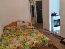 1-комнатная квартира, 23 м², 2/5 этаж