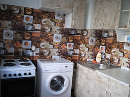 1-комнатная квартира, 30 м², 2/10 этаж