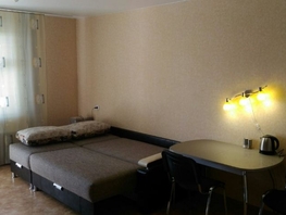 1-комнатная квартира, 27 м², 5/9 этаж