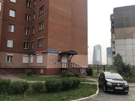 Офис, 100 м², 1 этаж